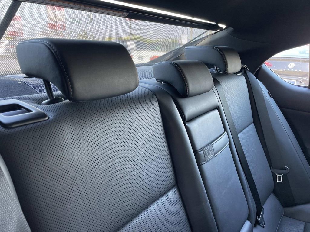 Used 2023 Lexus IS 300 w/ Premium Package RWD image 24