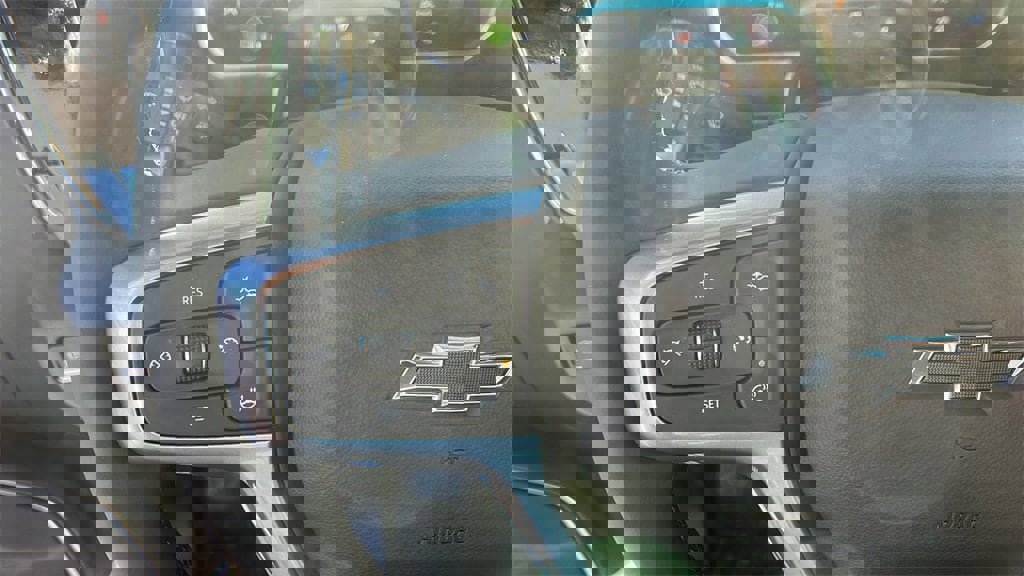 New 2026 Chevrolet Silverado 2500 LTZ w/ Trail Boss Package image 21