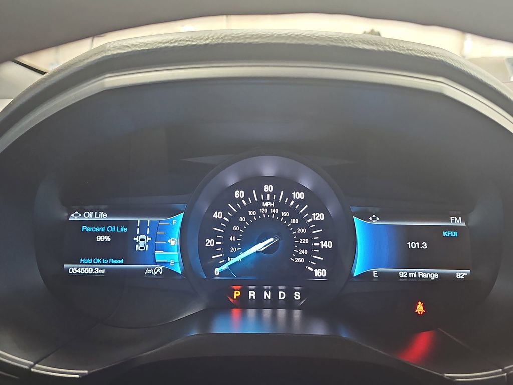 Used 2022 Ford Edge ST-Line AWD/4WD image 19