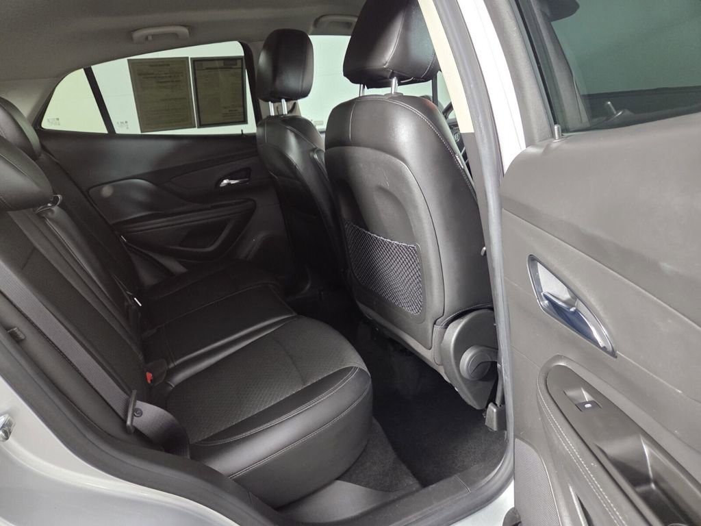 Used 2019 Buick Encore Preferred image 25