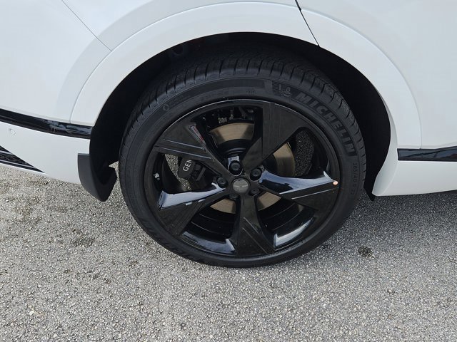 New 2026 Genesis GV80 3.5T Prestige image 5