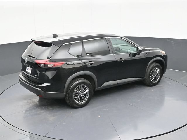 Used 2024 Nissan Rogue S AWD/4WD image 58