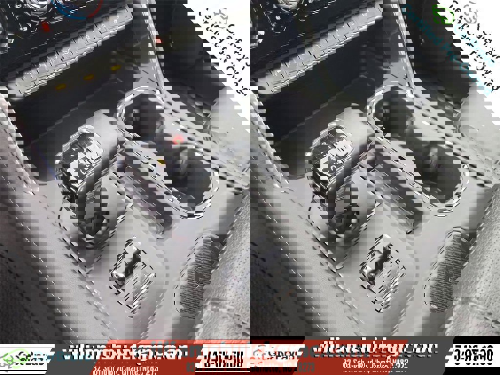 Certified 2023 GMC Sierra 1500 Denali w/ Denali Reserve Package image 17