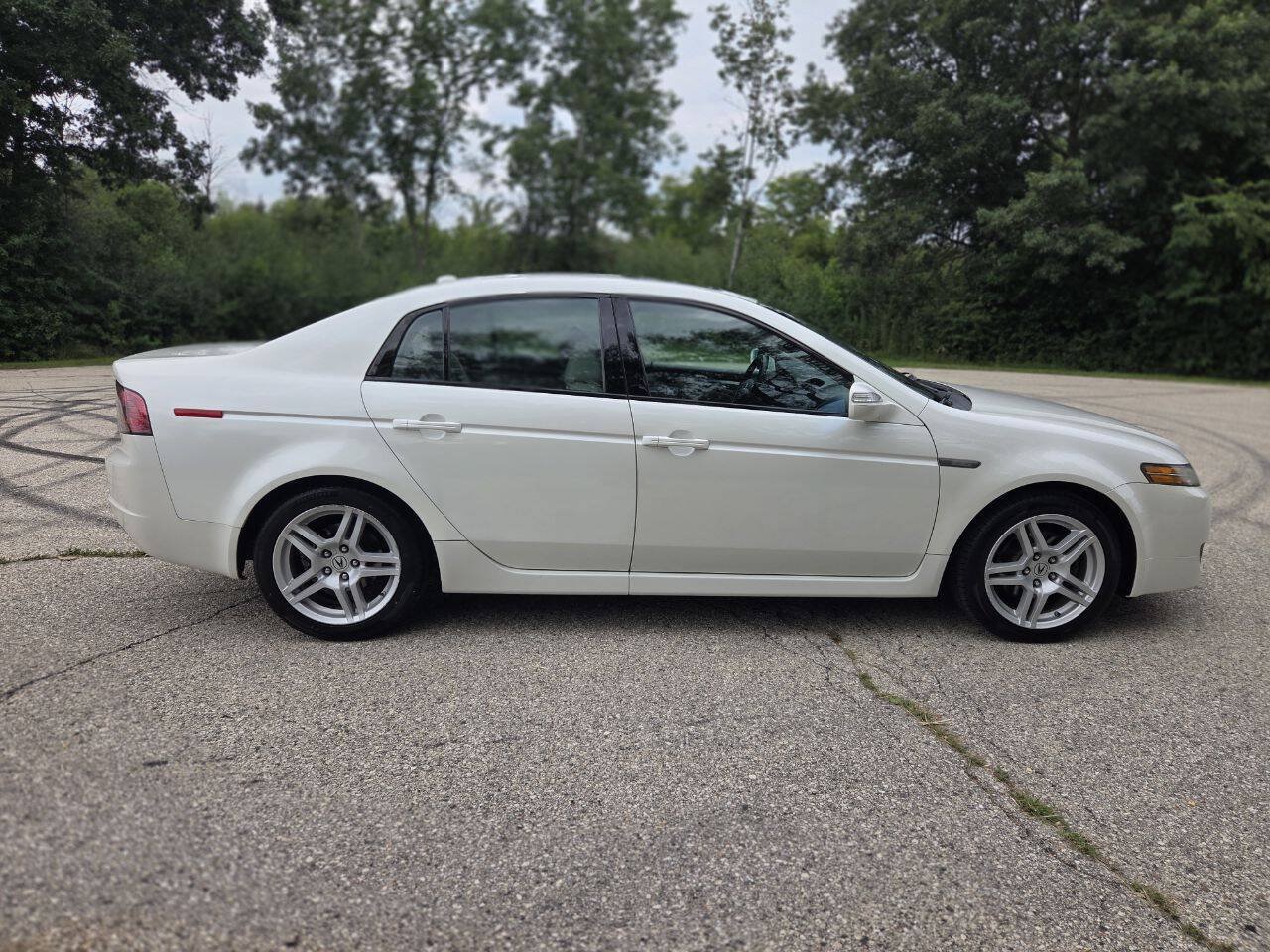 Used 2008 Acura TL FWD image 7