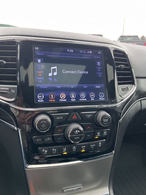 Used 2019 Jeep Grand Cherokee Limited image 36