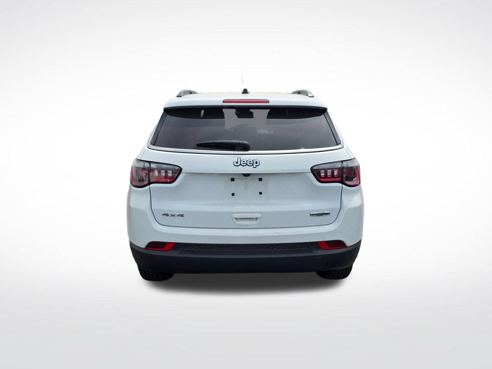 Used 2024 Jeep Compass Latitude AWD/4WD image 6
