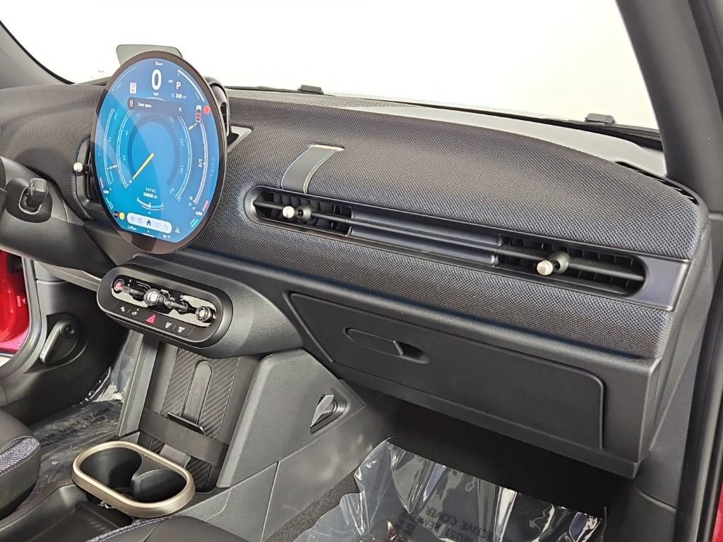 Used 2026 MINI Cooper S FWD image 14