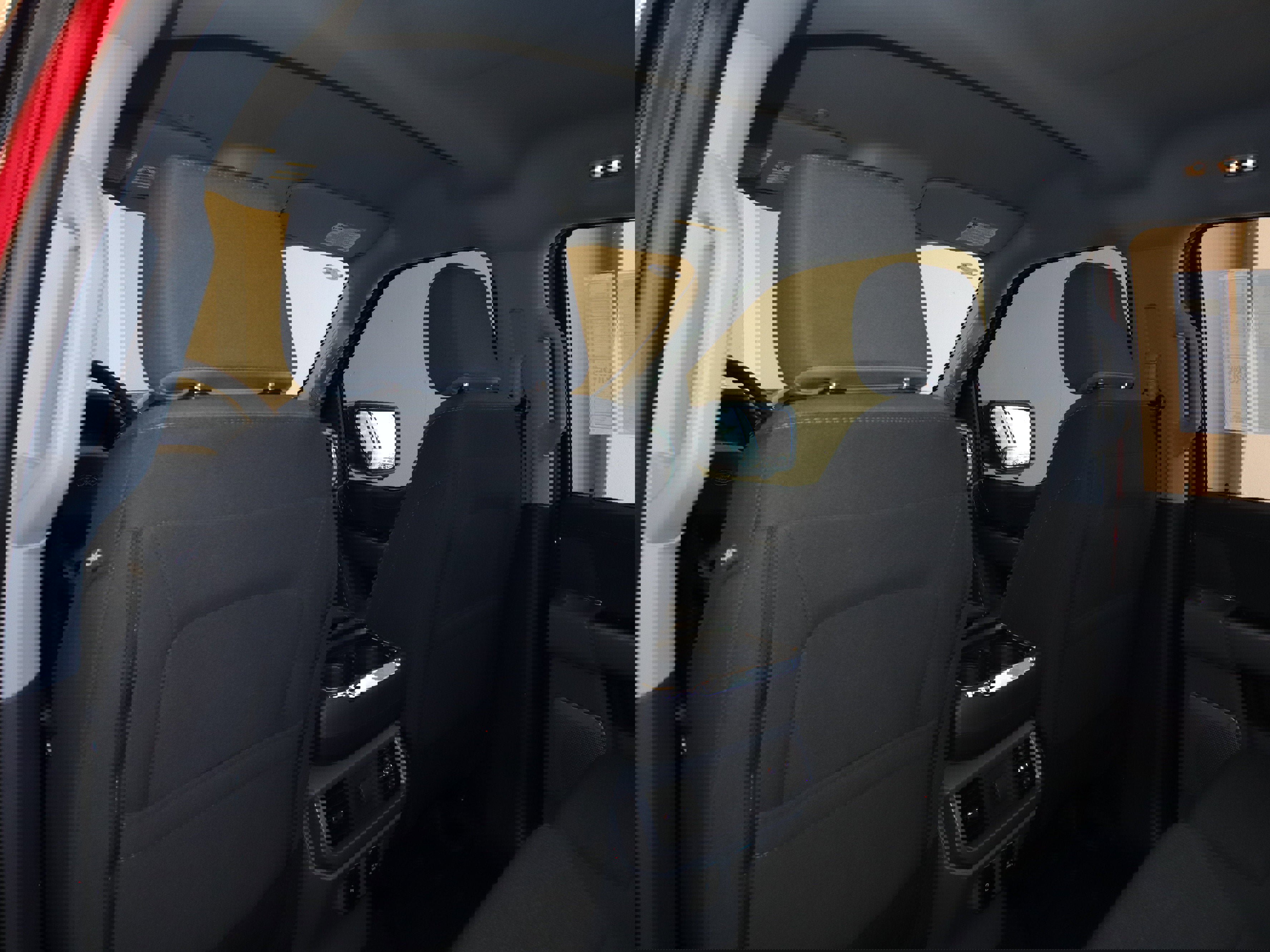 New 2025 Ford F150 XLT w/ Equipment Group 303A High image 37