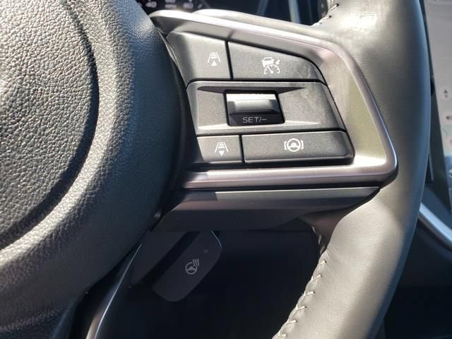 New 2026 Subaru Ascent Touring AWD/4WD image 17
