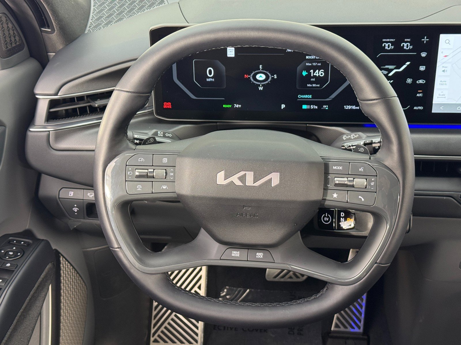 Used 2024 Kia EV9 GT-Line image 22