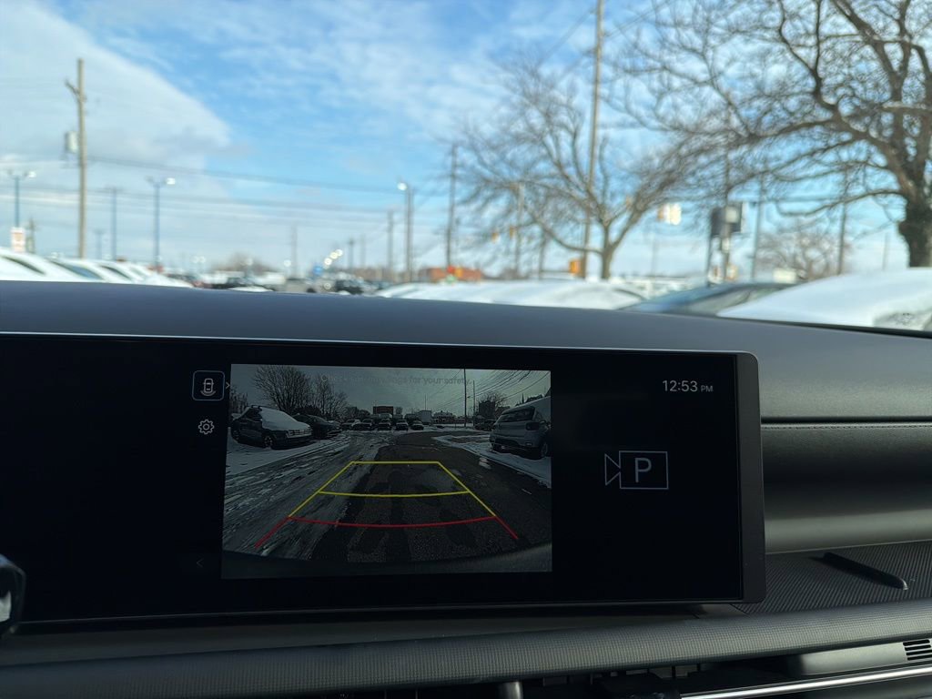 New 2026 Hyundai Santa Cruz SEL image 27