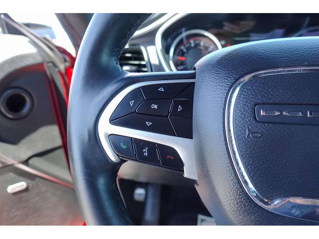 Used 2017 Dodge Challenger SXT Plus RWD image 17