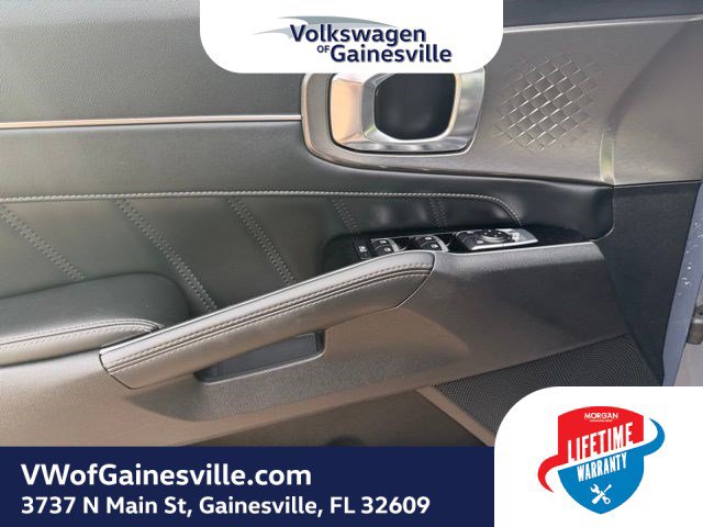 Used 2021 Kia Sorento SX image 17