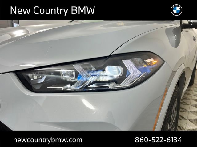 New 2026 BMW X5 xDrive40i w/ M Sport Package image 14