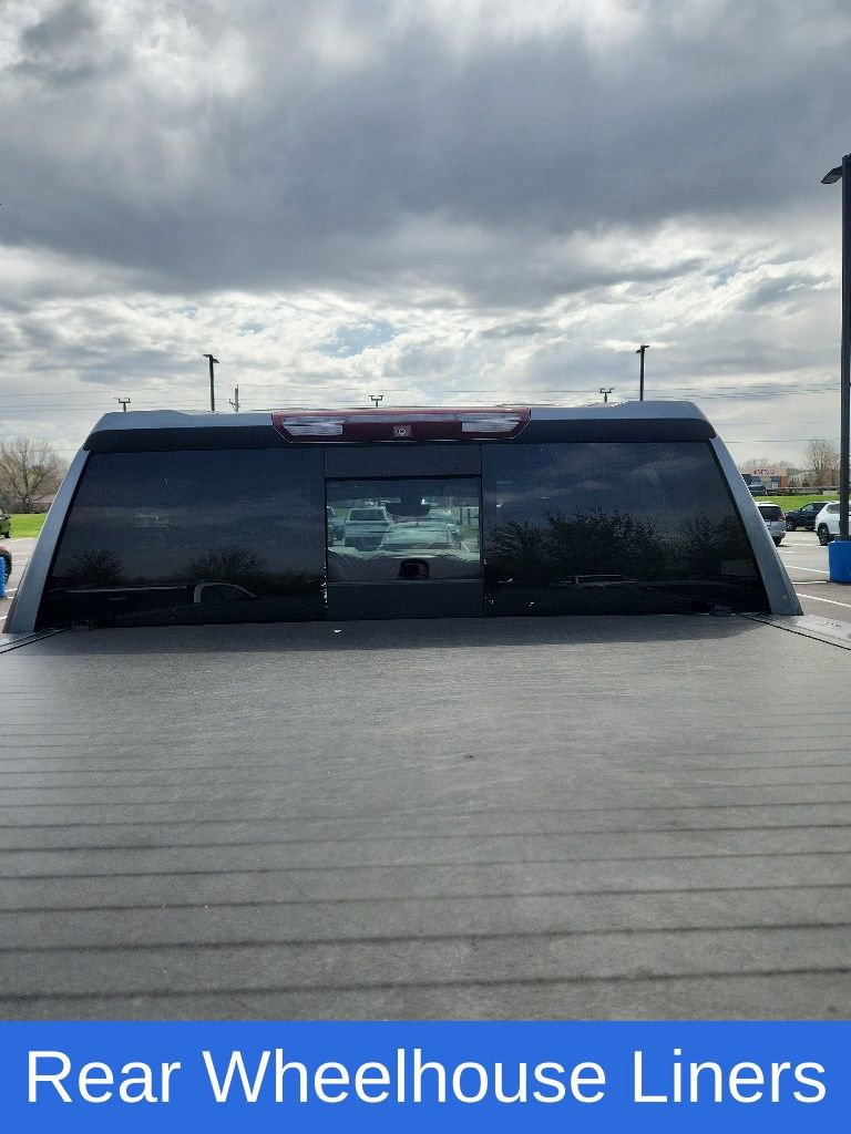 Used 2019 GMC Sierra 1500 AT4 w/ AT4 Premium Package AWD/4WD image 52