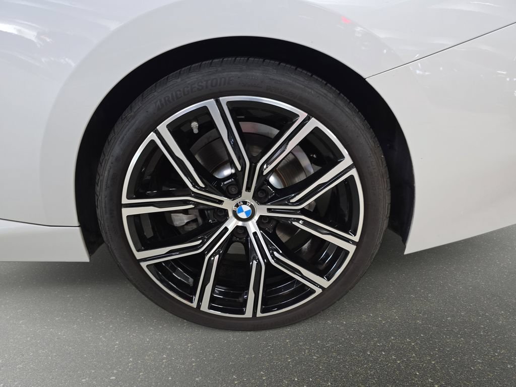 Certified 2024 BMW 230i Coupe w/ Convenience Package RWD image 31
