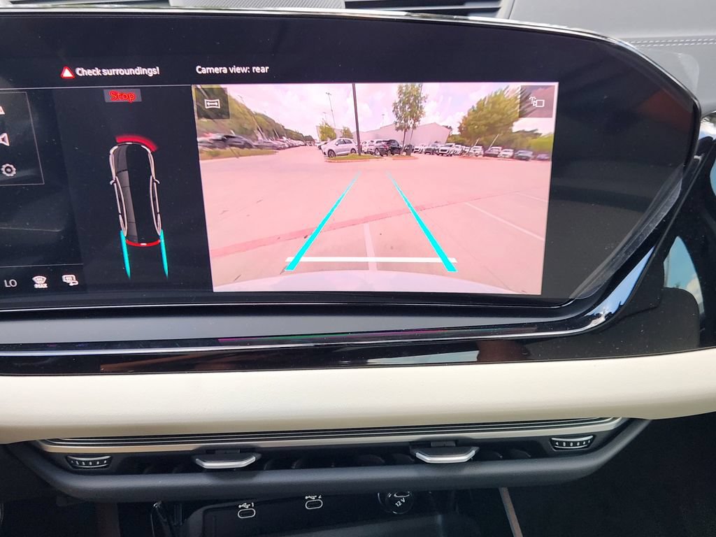 New 2026 Audi A6 Premium AWD/4WD image 22