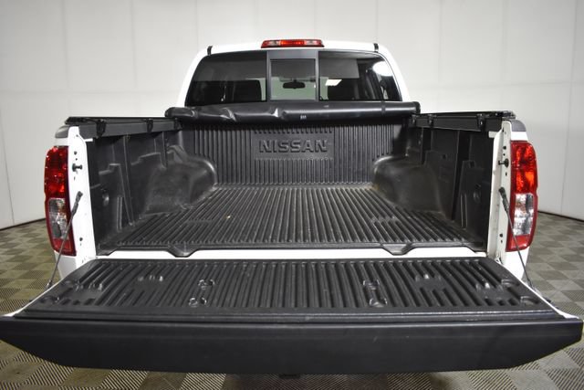 Used 2019 Nissan Frontier SV AWD/4WD image 24