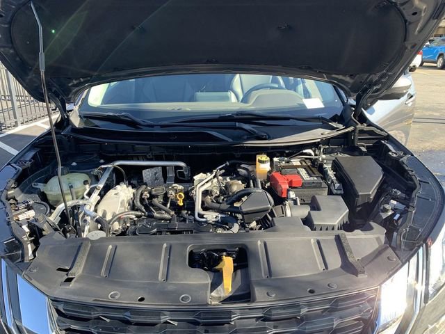 Used 2021 Nissan Rogue SV w/ Premium Package image 16