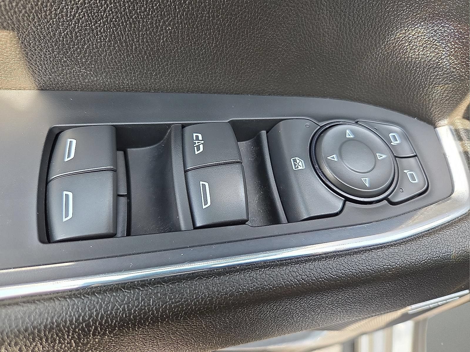 Used 2024 GMC Sierra 1500 Elevation w/ Elevation Premium Package AWD/4WD image 22