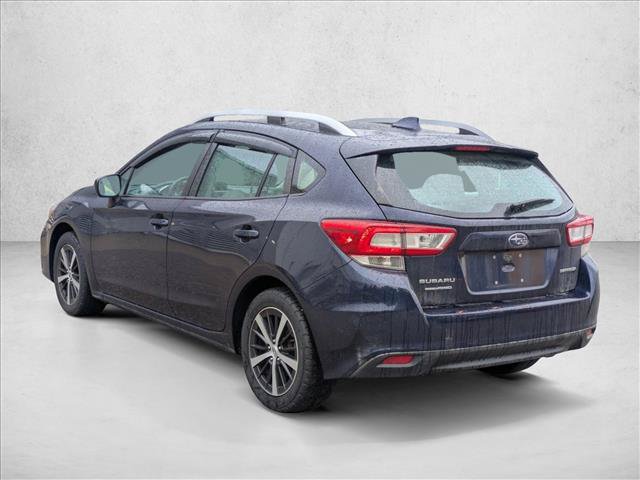 Used 2019 Subaru Impreza 2.0i Premium AWD/4WD image 7