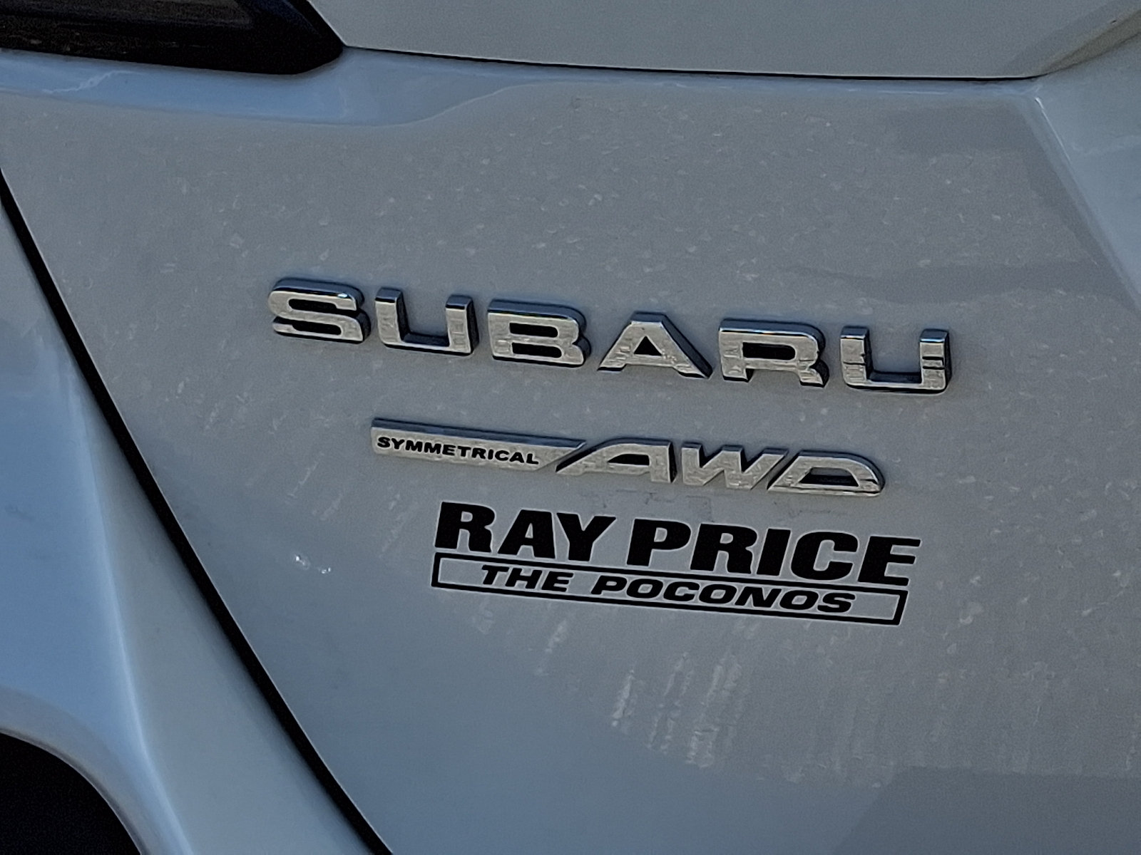 Used 2025 Subaru Outback Premium AWD/4WD image 31