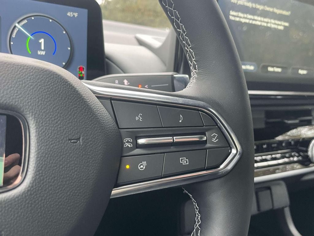 New 2026 Honda Prologue Touring image 20