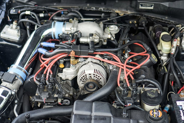 Used 1998 Ford Mustang GT RWD image 15