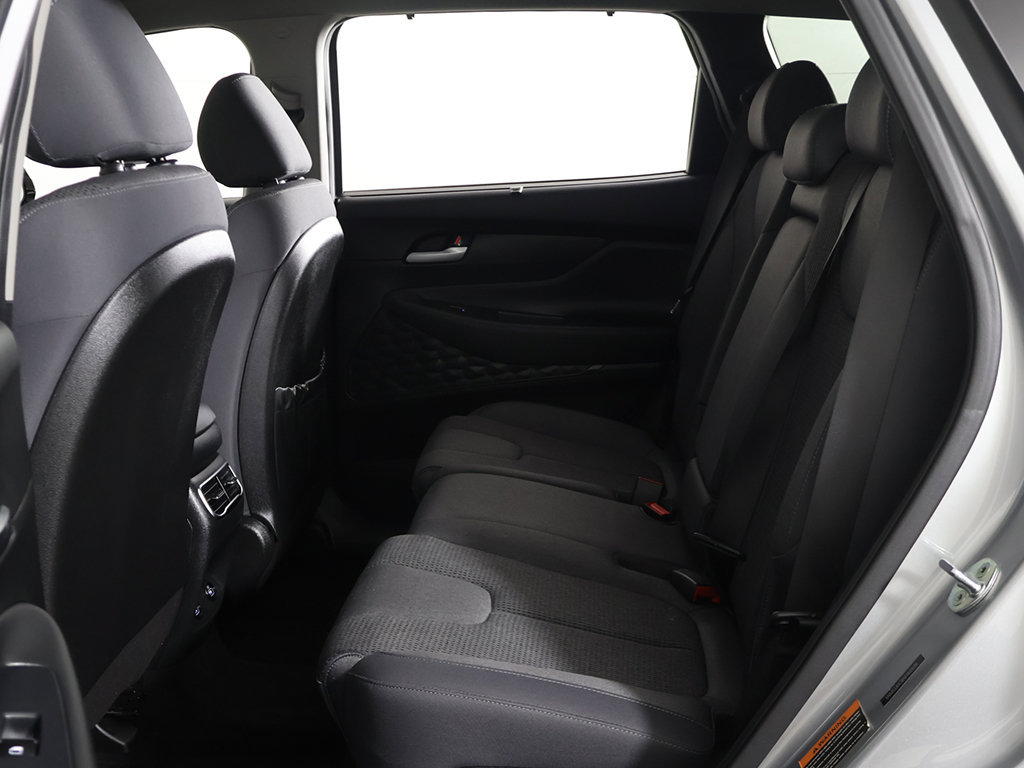 Used 2022 Hyundai Santa Fe XRT FWD image 28