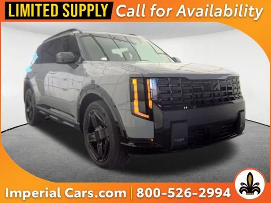 Used 2027 Kia Telluride EX X-Line w/ Towing Package AWD/4WD image 1