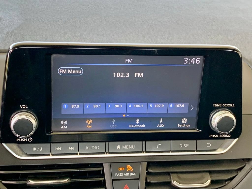 Used 2023 Nissan Altima 2.5 S FWD image 34