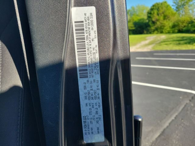 Used 2018 Jeep Wrangler Unlimited Sport S AWD/4WD image 38