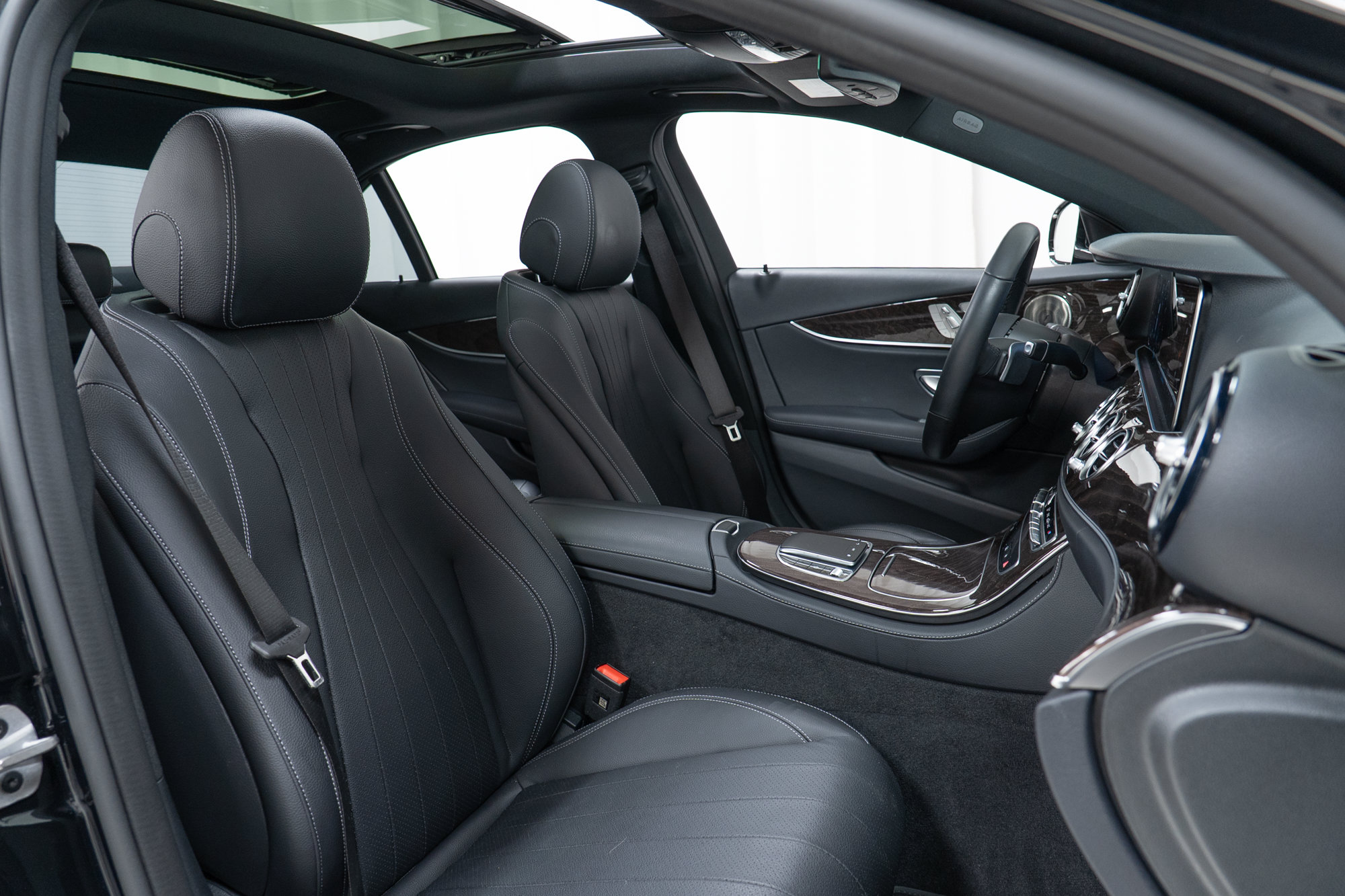Certified 2023 Mercedes-Benz E 350 4MATIC Sedan image 22