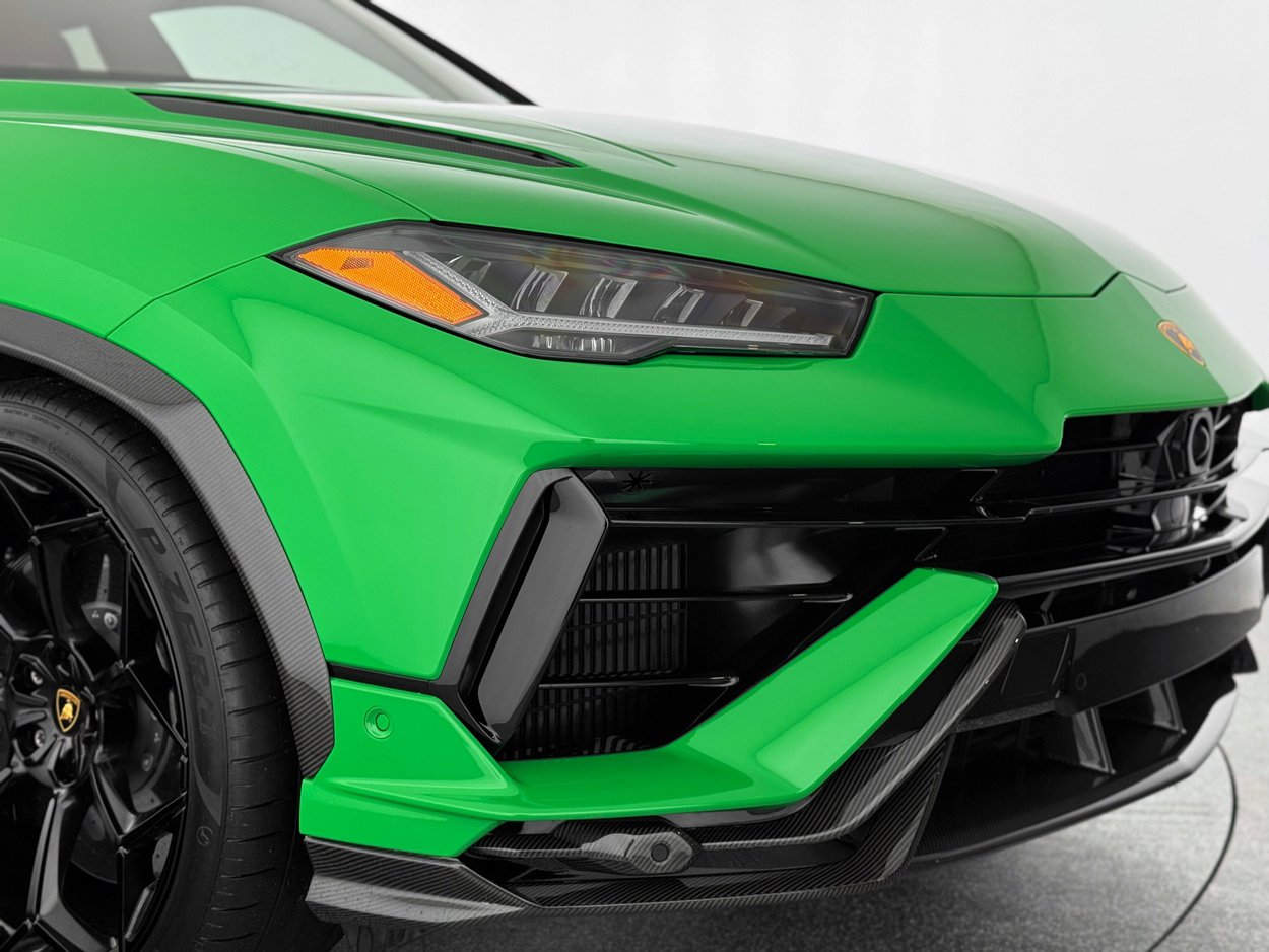 Used 2024 Lamborghini Urus Performante image 49