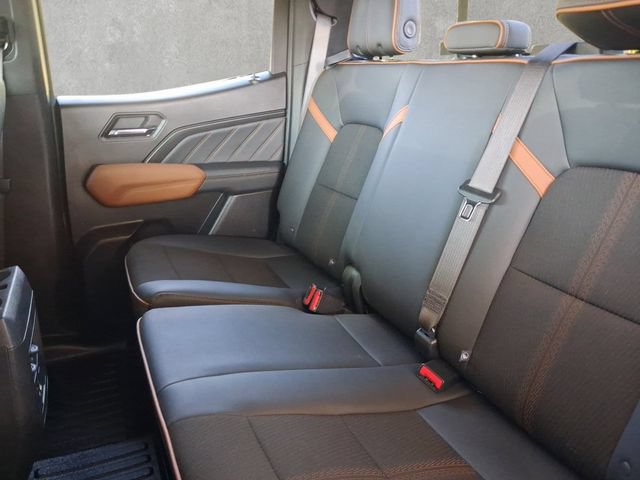 Used 2024 GMC Canyon AT4 w/ Canyon Safety Plus Package AWD/4WD image 28