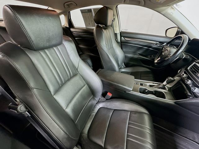 Used 2021 Honda Accord Sport Special Edition image 26