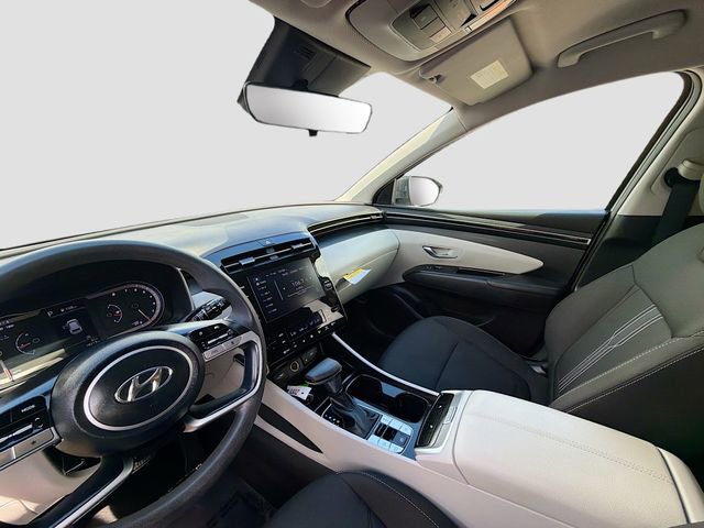 Certified 2024 Hyundai Tucson SEL FWD image 20