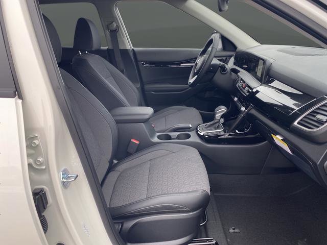 New 2026 Kia Seltos S AWD/4WD image 32