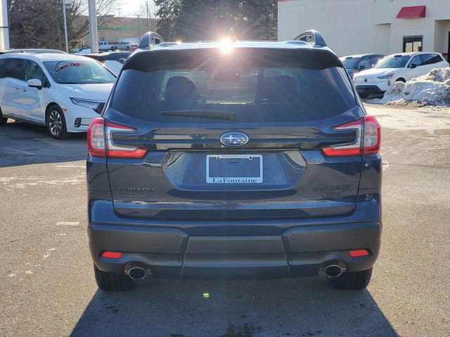 Used 2023 Subaru Ascent Onyx Edition image 3