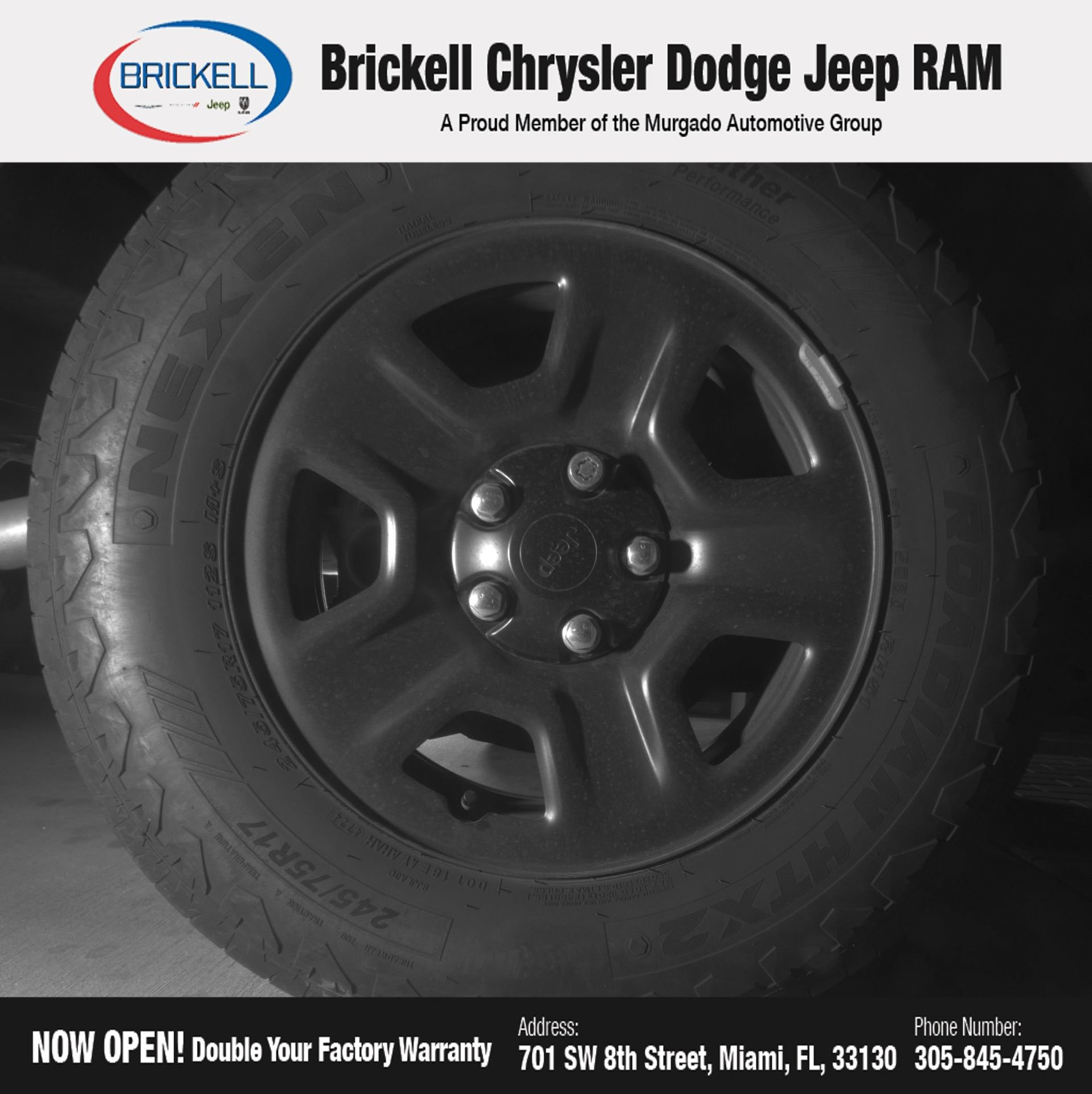 Used 2025 Jeep Wrangler Sport AWD/4WD image 16