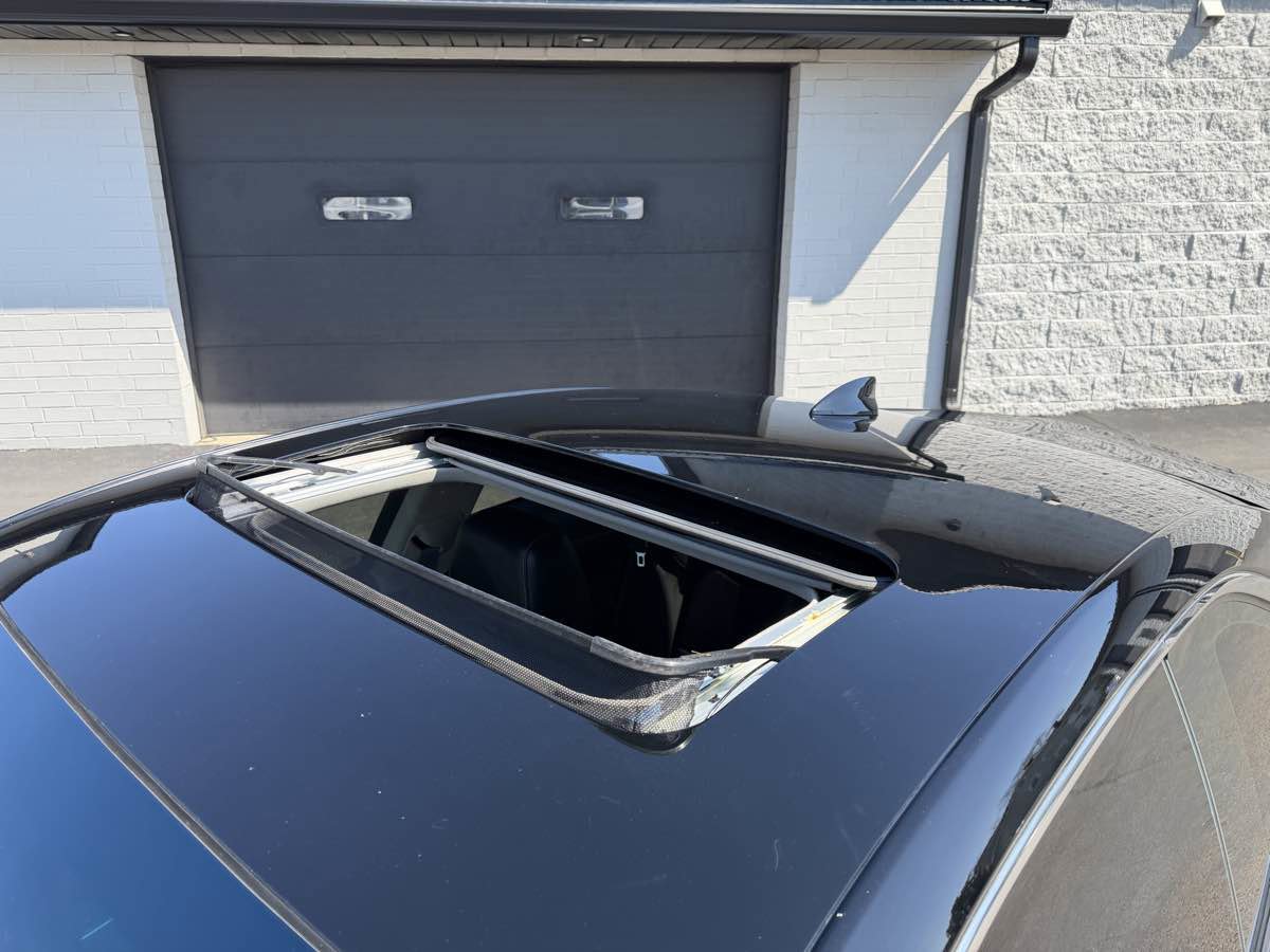 Used 2016 Cadillac ATS 2.0T AWD Coupe image 9