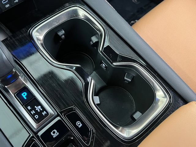 Certified 2025 Lexus RX 350 FWD w/ Technology Package image 27