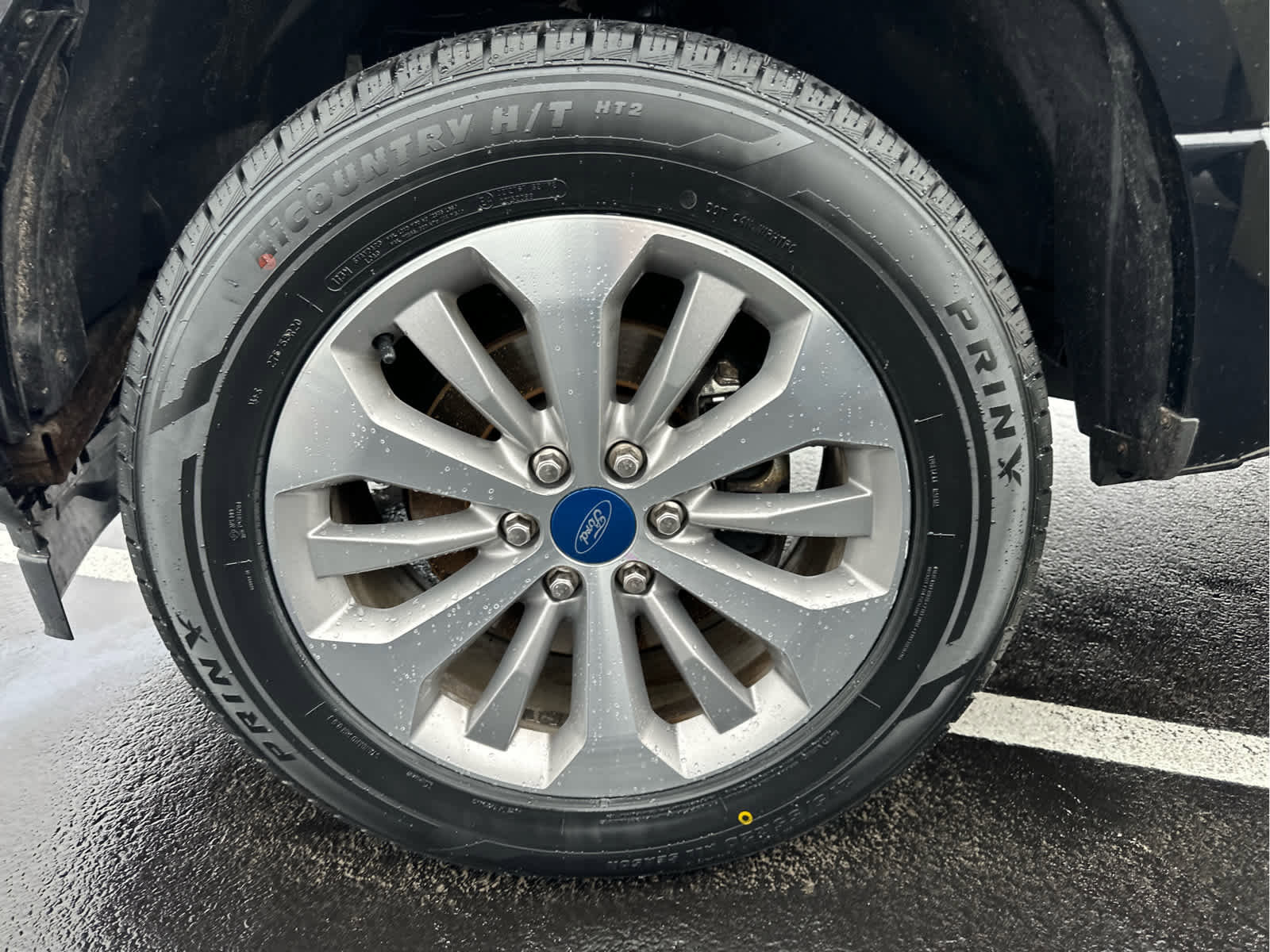 Used 2018 Ford F150 XL w/ Equipment Group 101A Mid image 7