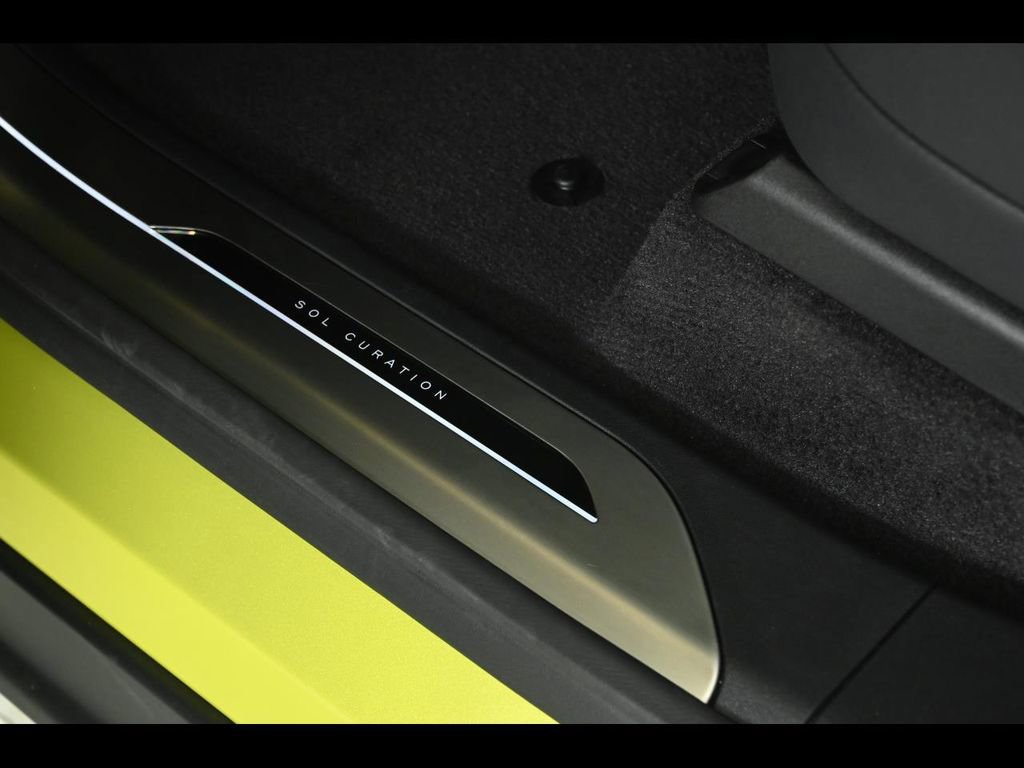 New 2025 Land Rover Range Rover Sport SV Edition Two image 19