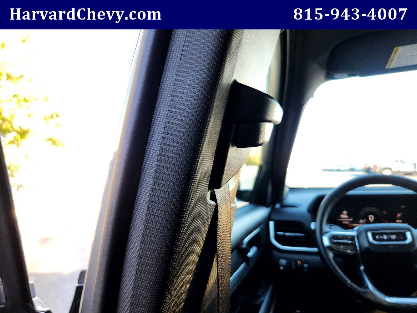 Certified 2025 GMC Terrain Elevation image 29