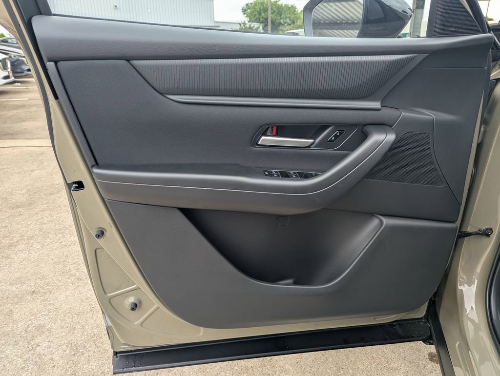 New 2026 MAZDA CX-70 SC AWD/4WD image 12