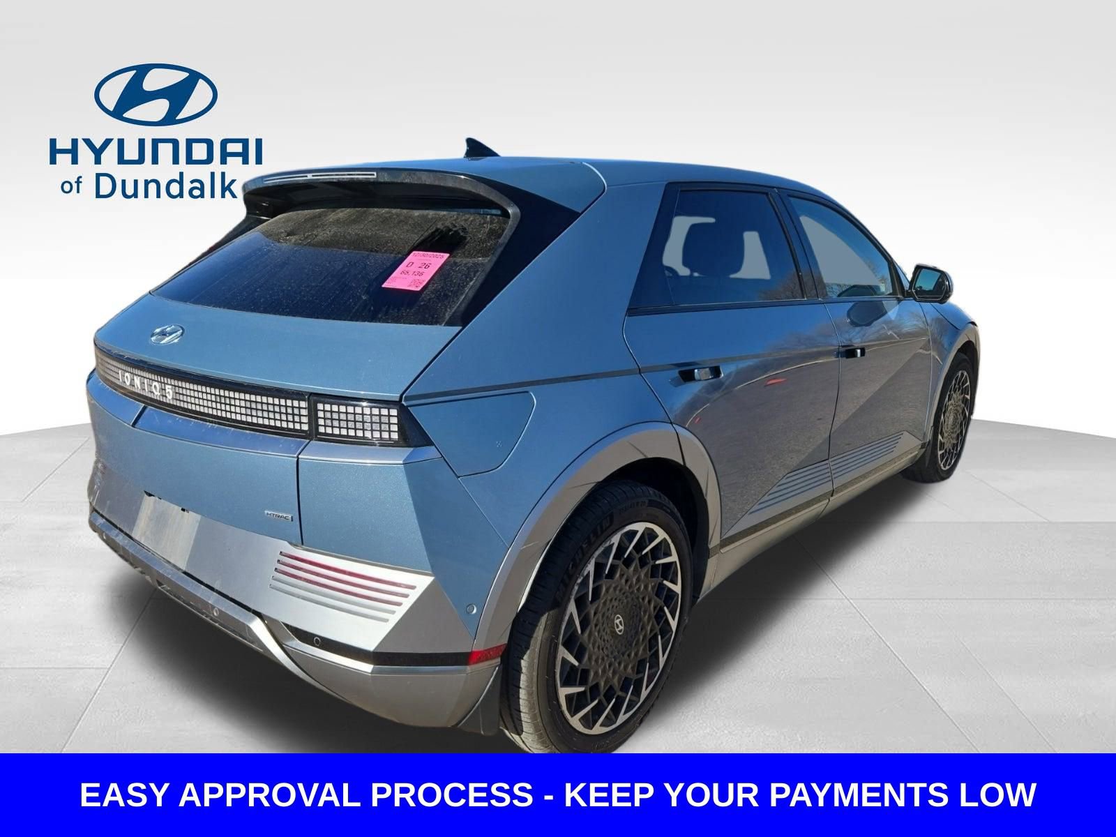 Used 2023 Hyundai Ioniq 5 Limited image 5