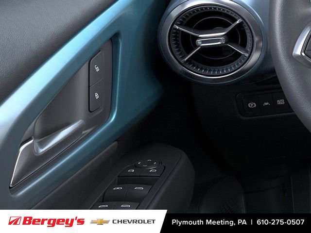 New 2026 Chevrolet Equinox EV LT image 26
