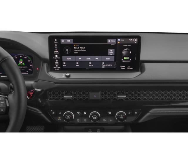 New 2026 Honda Accord Touring image 12