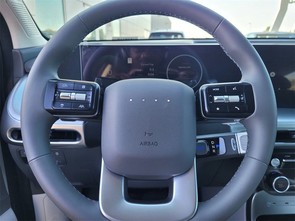 New 2026 Hyundai Ioniq 9 SEL image 12